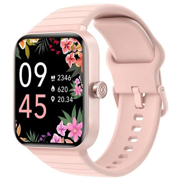 VIBE LOOP™  Smart Watch | Fitness Tracker | Heart Rate Monitor