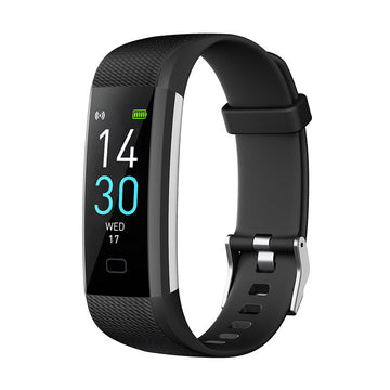 VIBE LOOP™ Multifunctional Smart Watch | Fitness Tracker Monitor