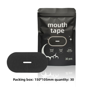 Anti Snoring Mouth Tape for Sleep Breathing Correction