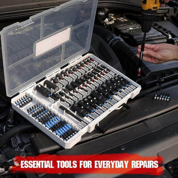Essential Hardware Tools for Everyday Repairs