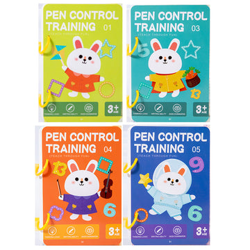 Activity Books | Children Exercise Books
