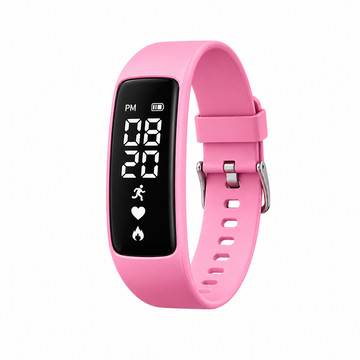 VIBE LOOP™ Student Movement Fitness Watch