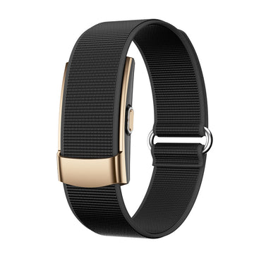 VIBE LOOP™ Smart Fitness Tracker Monitor
