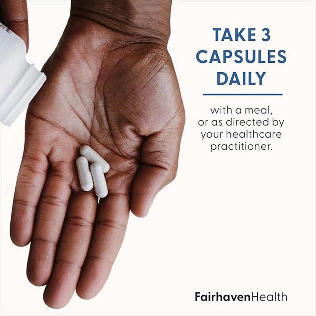 Men's Fertility Supplement Vitamins Soft Capsules