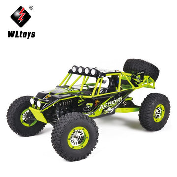 Dune Buggy Electric Remote Control Off-Road Toy Car