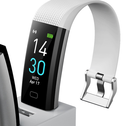 VIBE LOOP™ Multifunctional Smart Watch