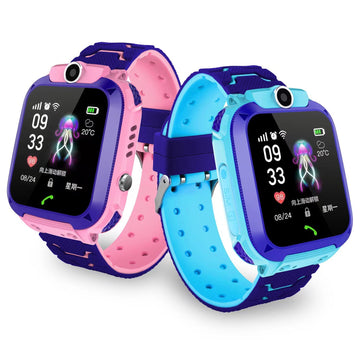 VIBE LOOP™ Children Smart Watch Phone