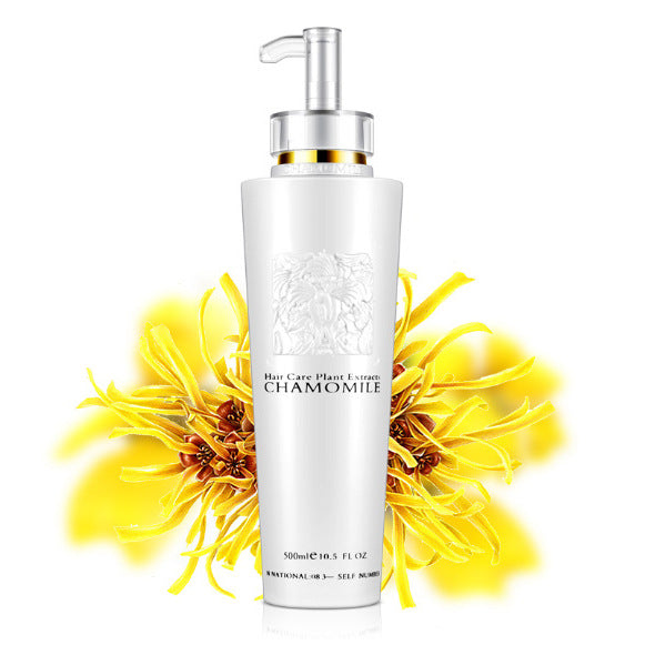 Active Peptide Smoothing Shampoo