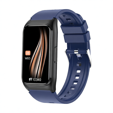 VIBE LOOP Ban Multi-function Health Monitoring Smart Watch