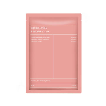 Biodance Collagen Hydrating Mask