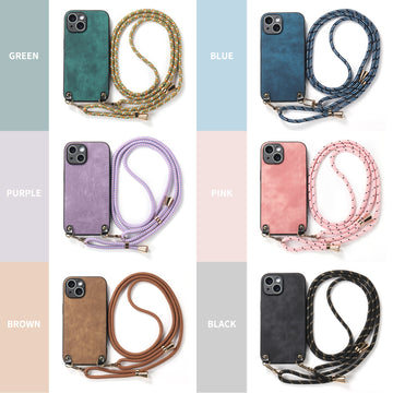 Crossbody Phone Case