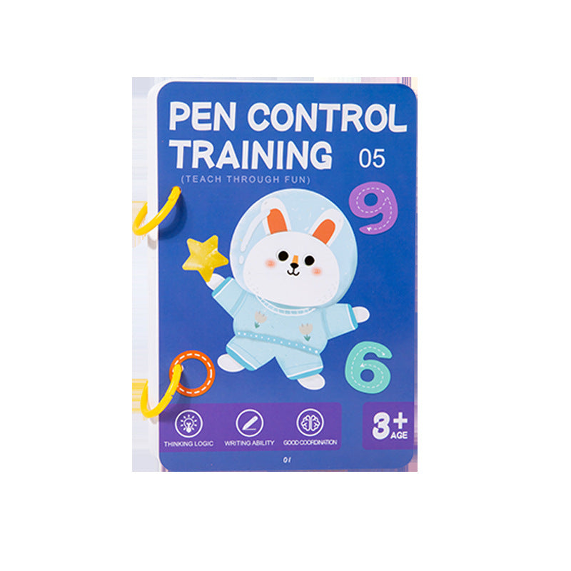 Activity Books | Children Exercise Books