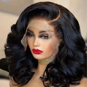 Synthetic Hair Wigs