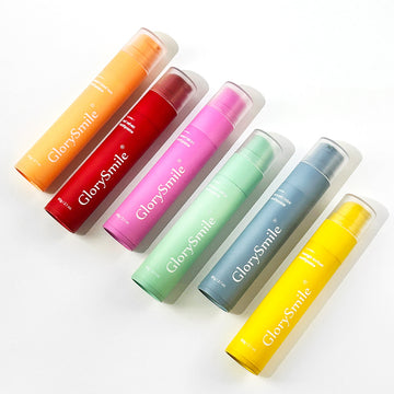 Glory Smile Fruity Toothpaste Clean Teeth
