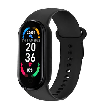 VIBE LOOP Ban M7 Smart Bracelet with Health Monitoring
