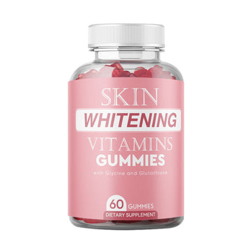 Skin Whitening Vitamins Gummies
