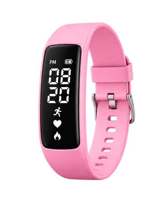 VIBE LOOP™ Student Movement Fitness Watch