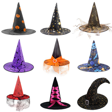 Halloween Hat
