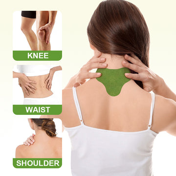 Herbal Shoulder Neck Pain Relief Patch