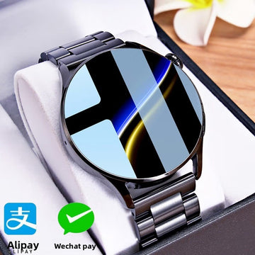 VIBE LOOP Ban Bluetooth Health Monitoring Sports Watch