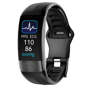 VIBE LOOP Health Monitoring Smart Watch
