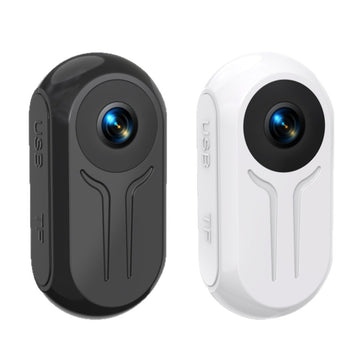 VIBE LOOP BANS Thumb Camera