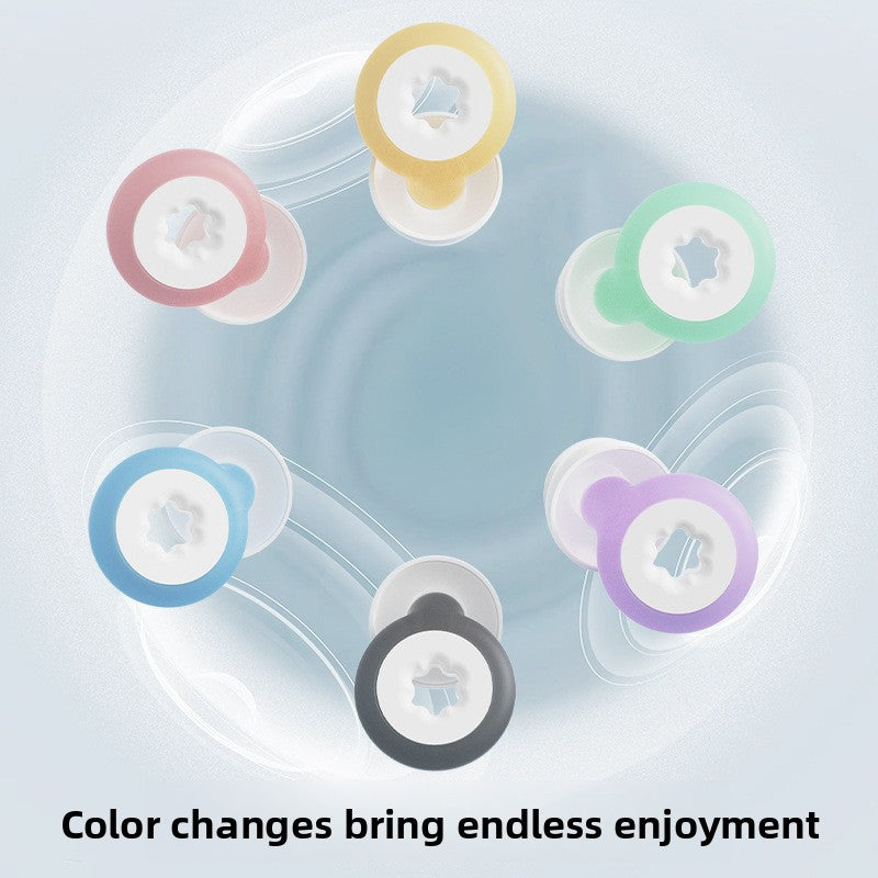 Noise-canceling earplugs