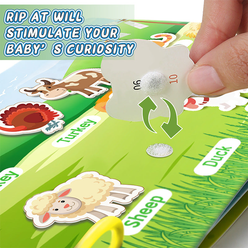 Activity Books | Children's Busy Books