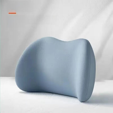 Ergonomic Lumbar Support Cushion