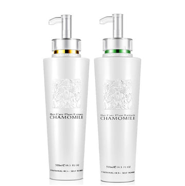 Active Peptide Smoothing Shampoo