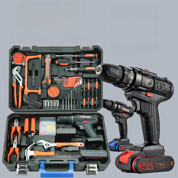 Rechargeable Hardware Tools