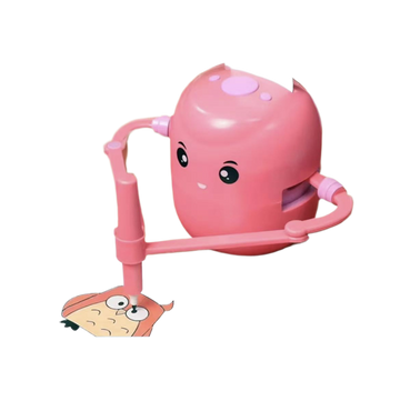 Automatic Drawing Robot Educational Toy
