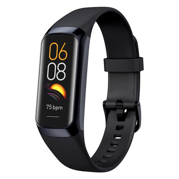 VIBE LOOP Ban Smart Watch Bluetooth Health Monitoring