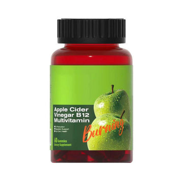 Apple Cider Vinegar Gummies