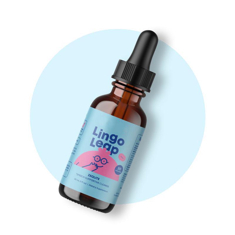 Maca Root Liquid Drops in an amber glass dropper bottle with a black cap and light blue label featuring pink graphics